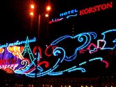 Korston Hotel & Casino